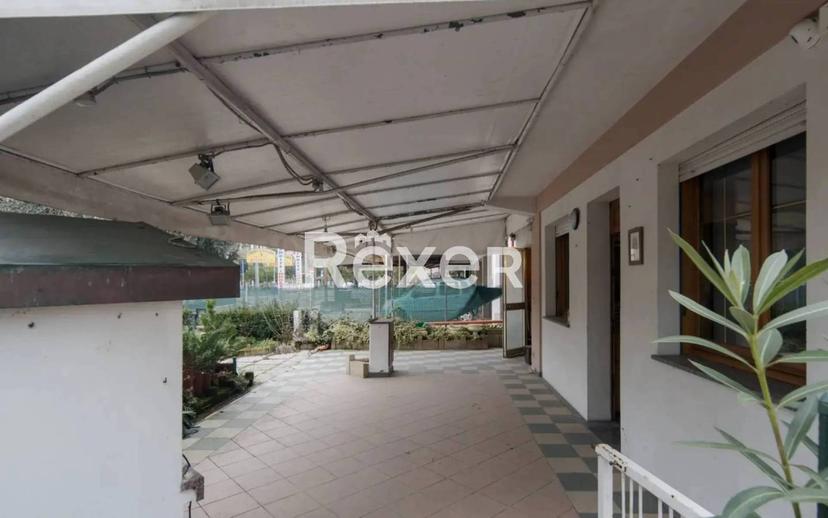 Villa plurifamiliare viale Matteotti, Milano Marittima, Cervia — foto 25 di 29