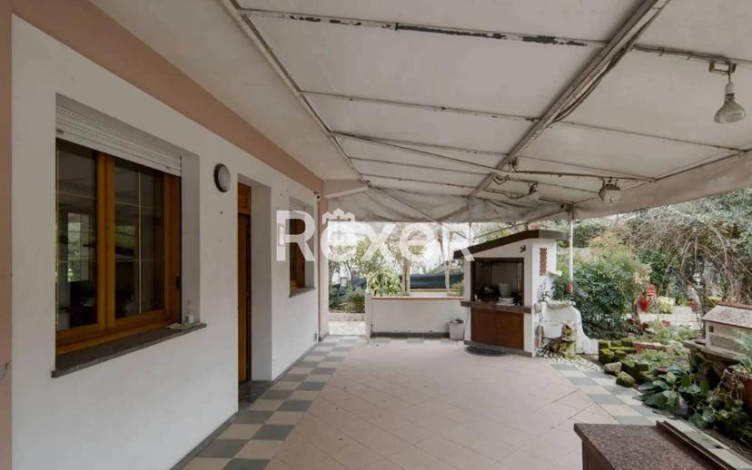 Villa plurifamiliare viale Matteotti, Milano Marittima, Cervia — foto 27 di 29
