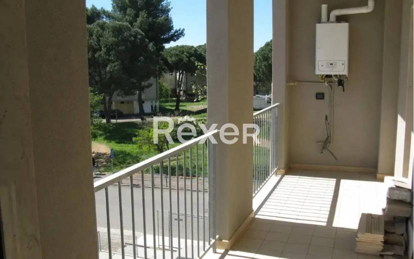 Appartamento via Togliatti, Marconia, Pisticci — foto 12 di 12