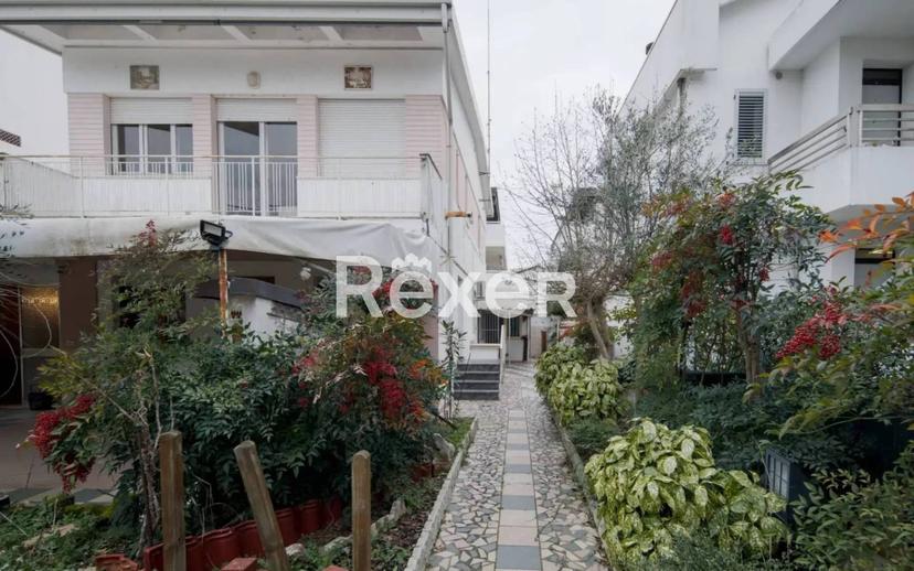 Villa plurifamiliare viale Matteotti, Milano Marittima, Cervia — foto 28 di 29