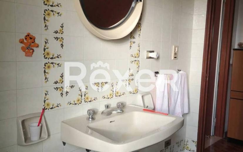 Appartamento via Rosmarino, Torrenova — foto 5 di 5