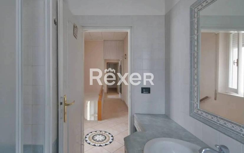 Villa plurifamiliare viale Matteotti, Milano Marittima, Cervia