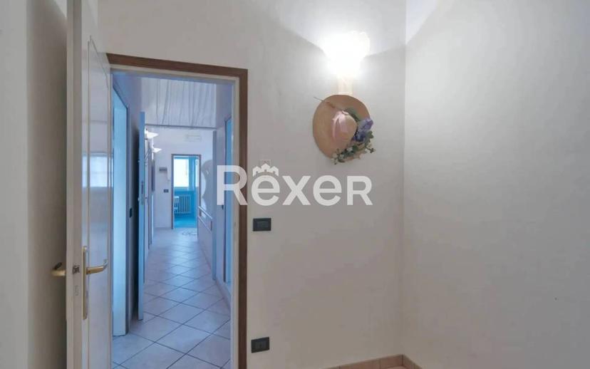 Villa plurifamiliare viale Matteotti, Milano Marittima, Cervia — foto 23 di 29