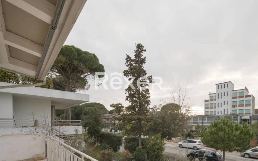 Villa plurifamiliare viale Matteotti, Milano Marittima, Cervia — foto 13 di 29