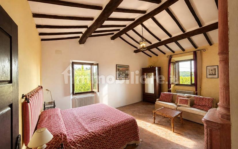 Villa a schiera Strada Provinciale Poggio Murella, Manciano — foto 3 di 15