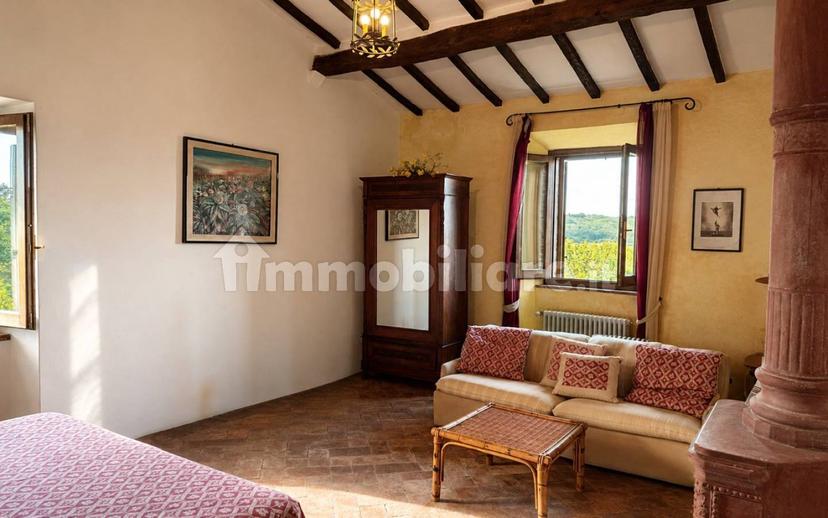 Villa a schiera Strada Provinciale Poggio Murella, Manciano — foto 6 di 15