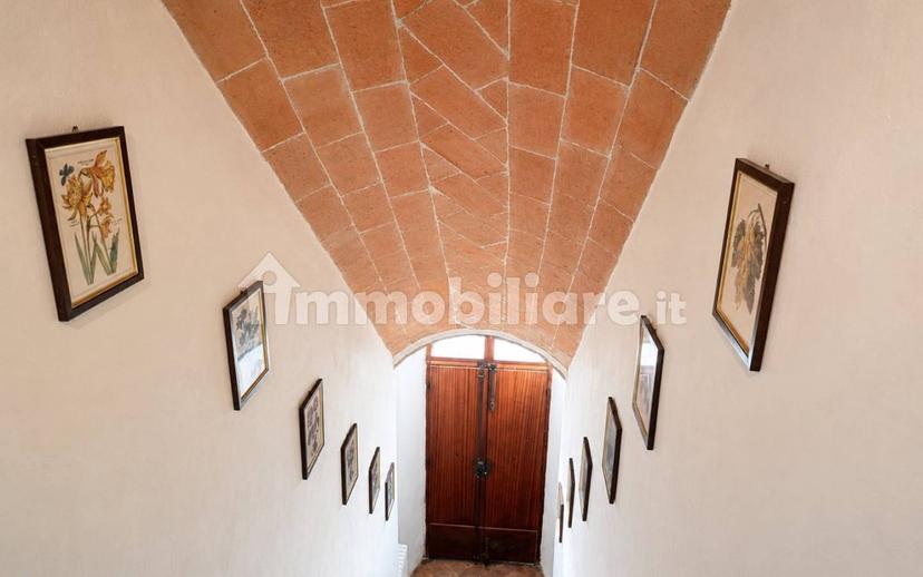 Villa a schiera Strada Provinciale Poggio Murella, Manciano — foto 13 di 15