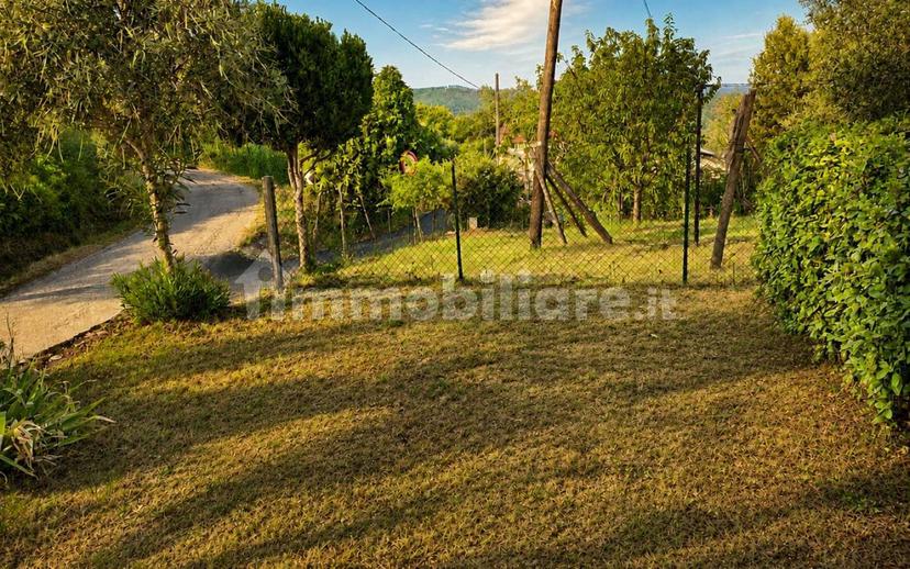 Villa a schiera Strada Provinciale Poggio Murella, Manciano — foto 10 di 15