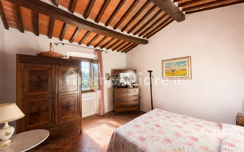 Villa a schiera Strada Provinciale Poggio Murella, Manciano — foto 15 di 15
