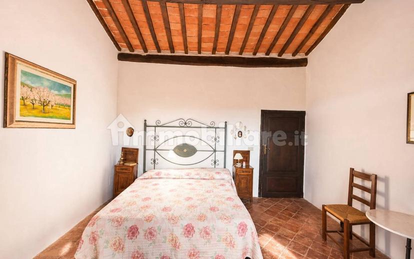 Villa a schiera Strada Provinciale Poggio Murella, Manciano — foto 8 di 15