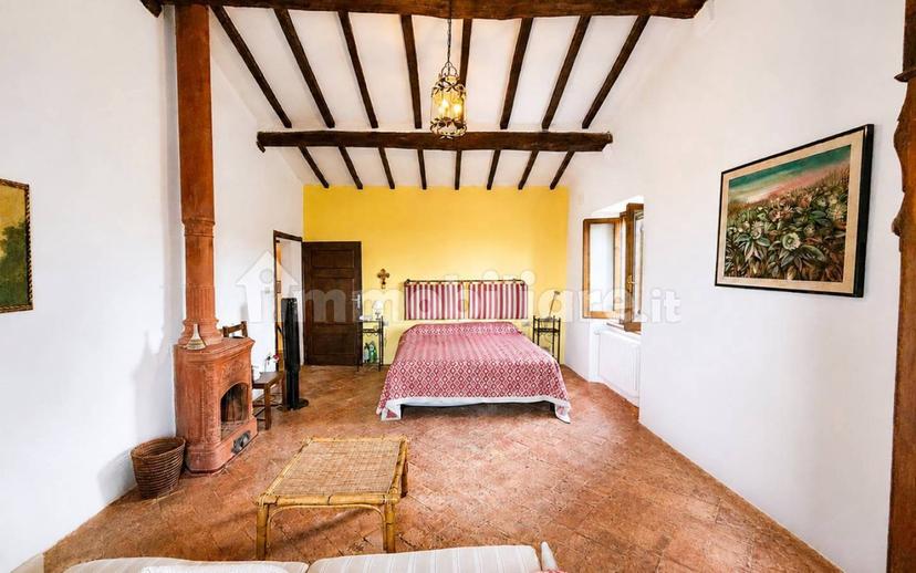 Villa a schiera Strada Provinciale Poggio Murella, Manciano — foto 14 di 15