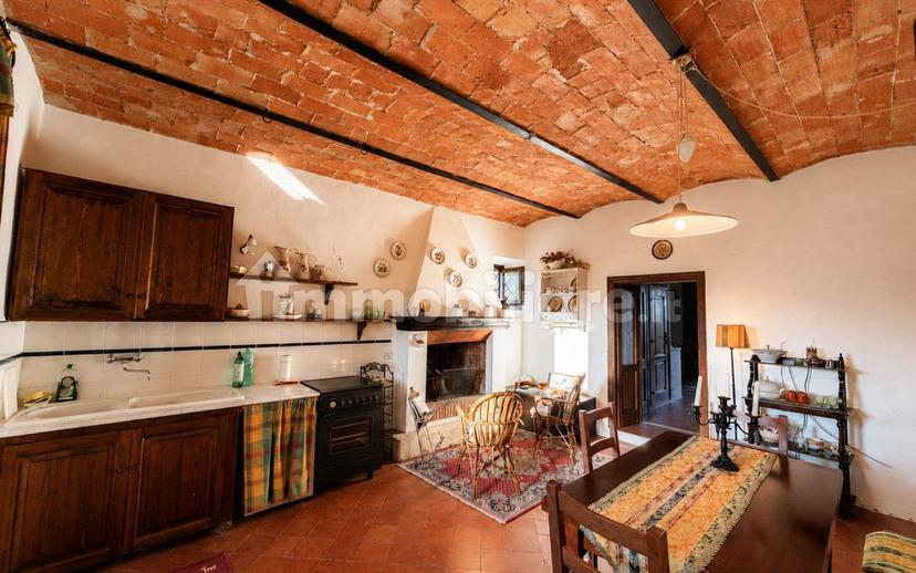 Villa a schiera Strada Provinciale Poggio Murella, Manciano — foto 7 di 15