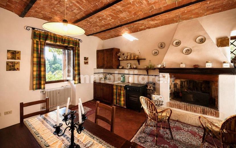 Villa a schiera Strada Provinciale Poggio Murella, Manciano — foto 12 di 15