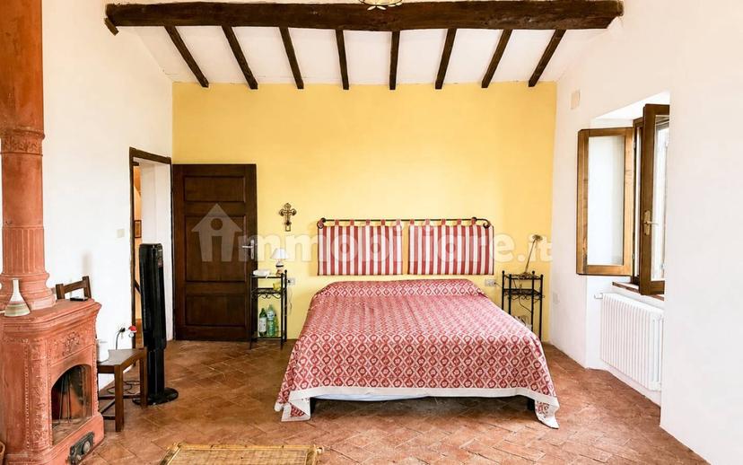 Villa a schiera Strada Provinciale Poggio Murella, Manciano — foto 11 di 15