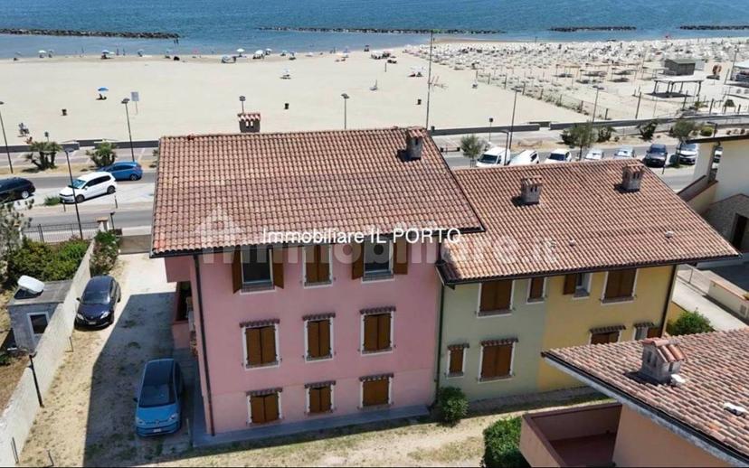 Villa unifamiliare, buono stato, 55 m², Porto Garibaldi, Comacchio