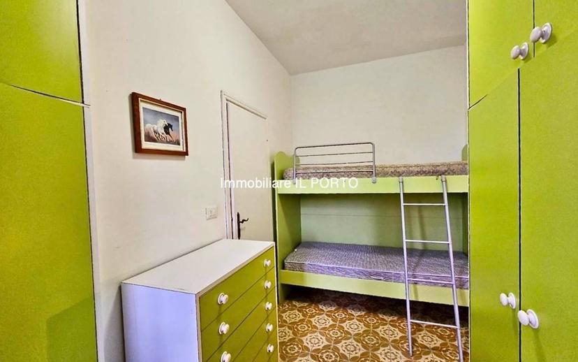 Trilocale buono stato, piano terra, Lido delle Nazioni, Comacchio