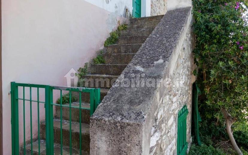 Bilocale buono stato, piano terra, Centro, Roseto Capo Spulico — foto 4 di 8