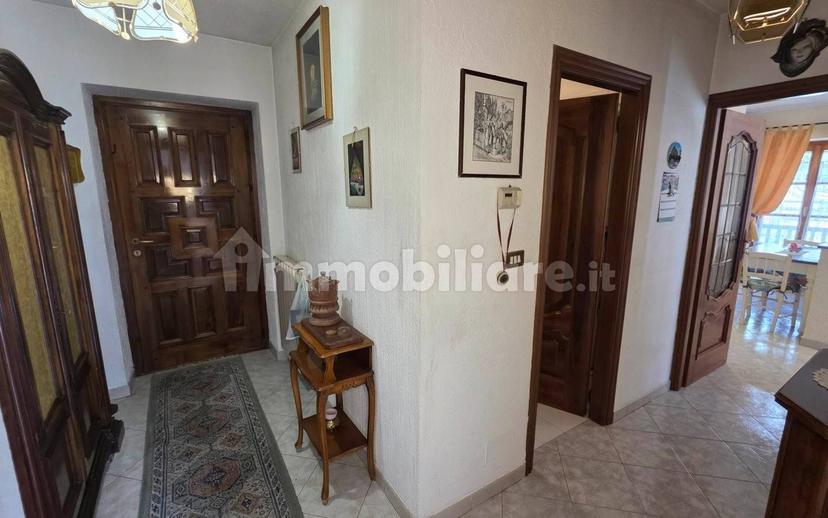 Appartamento Villaggio Chamerod, Villair Amerique, Quart — foto 13 di 27