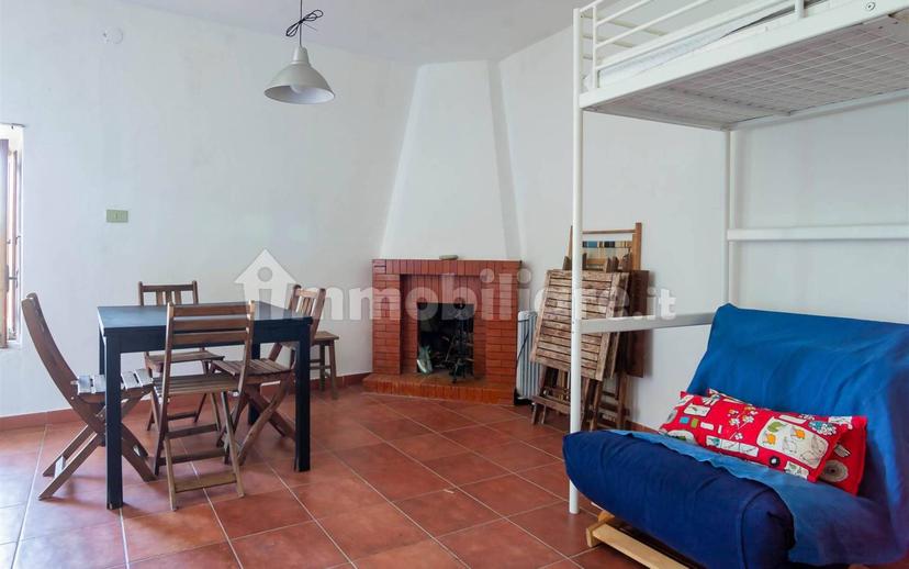 Bilocale buono stato, piano terra, Centro, Roseto Capo Spulico — foto 8 di 8