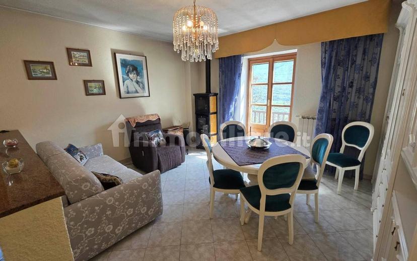 Appartamento Villaggio Chamerod, Villair Amerique, Quart