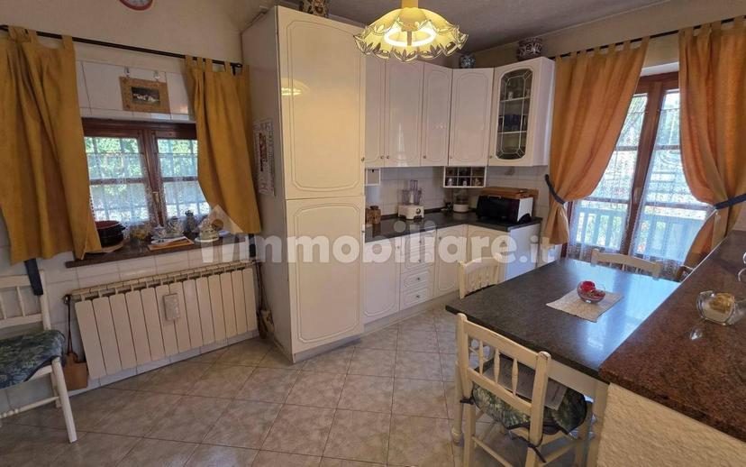 Appartamento Villaggio Chamerod, Villair Amerique, Quart — foto 17 di 27