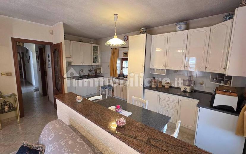 Appartamento Villaggio Chamerod, Villair Amerique, Quart — foto 24 di 27