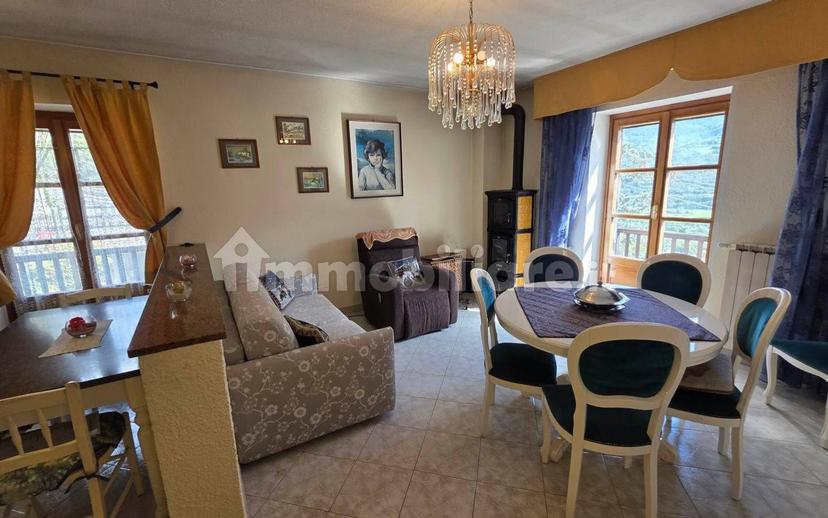 Appartamento Villaggio Chamerod, Villair Amerique, Quart — foto 27 di 27