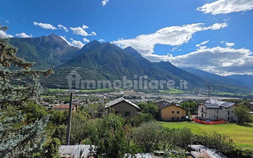 Appartamento Villaggio Chamerod, Villair Amerique, Quart — foto 11 di 27