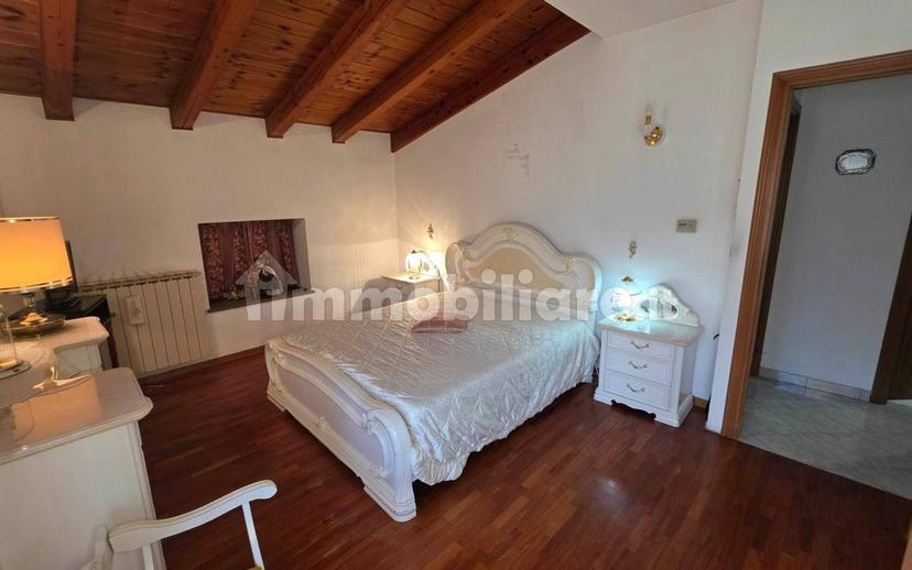 Appartamento Villaggio Chamerod, Villair Amerique, Quart — foto 23 di 27