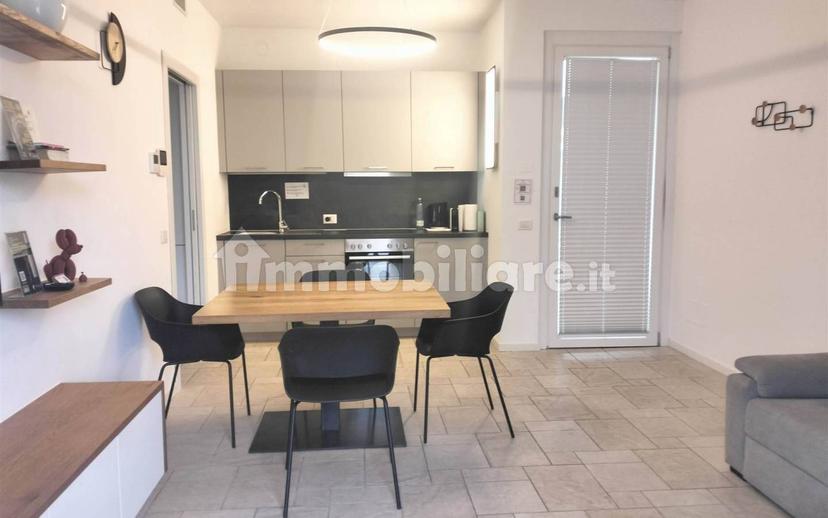 Bilocale nuovo, piano terra, Centro, Padenghe sul Garda — foto 19 di 20