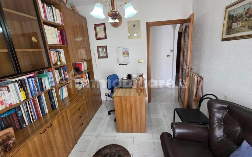 Appartamento Villaggio Chamerod, Villair Amerique, Quart — foto 5 di 27