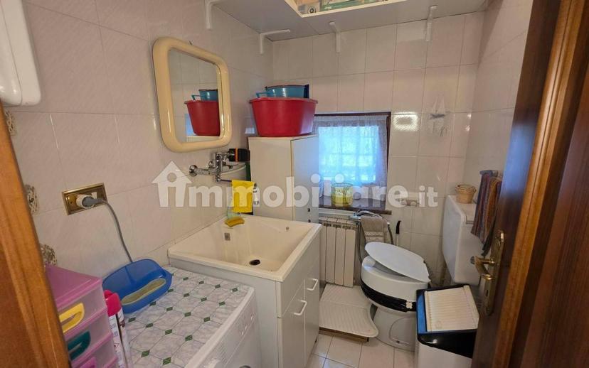 Appartamento Villaggio Chamerod, Villair Amerique, Quart — foto 16 di 27