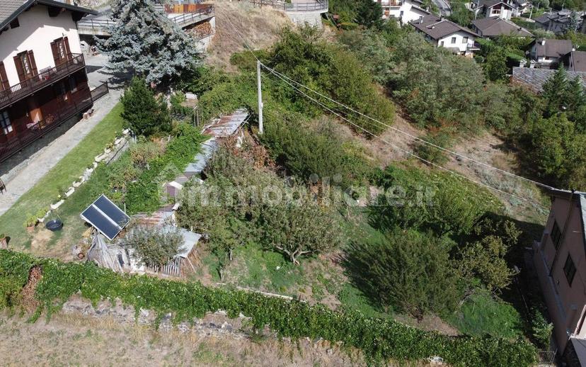 Appartamento Villaggio Chamerod, Villair Amerique, Quart — foto 18 di 27
