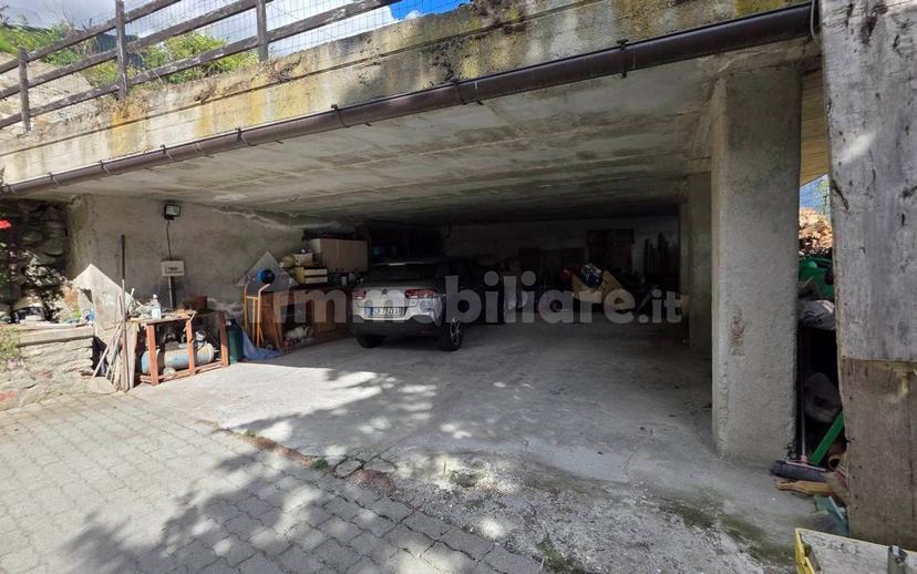 Appartamento Villaggio Chamerod, Villair Amerique, Quart — foto 26 di 27