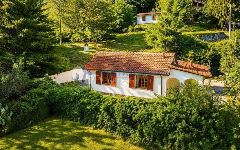 Villa unifamiliare, buono stato, 65 m², Fosdinovo — foto 6 di 29