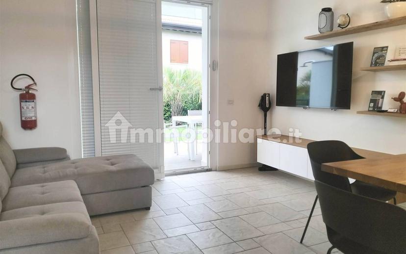 Bilocale nuovo, piano terra, Centro, Padenghe sul Garda — foto 8 di 20