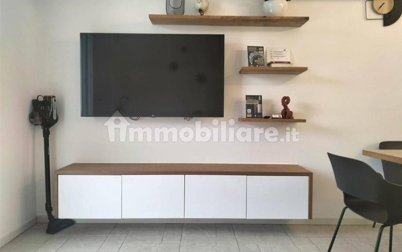 Bilocale nuovo, piano terra, Centro, Padenghe sul Garda — foto 13 di 20