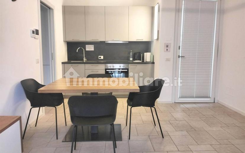 Bilocale nuovo, piano terra, Centro, Padenghe sul Garda — foto 5 di 20