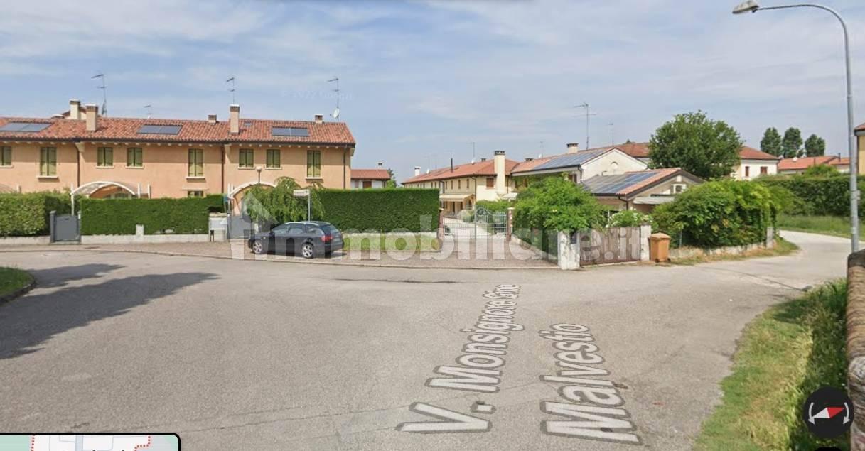 Villa a schiera 5 locali, ottimo stato, Sambughè, Preganziol
