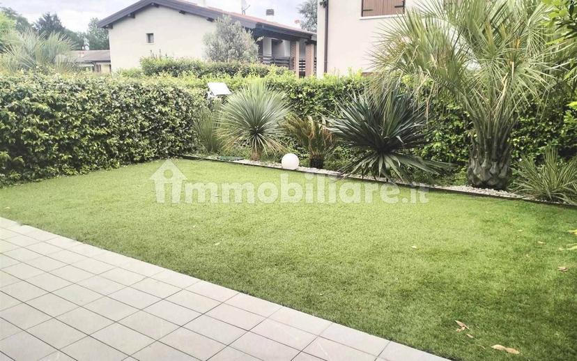 Bilocale nuovo, piano terra, Centro, Padenghe sul Garda — foto 12 di 20