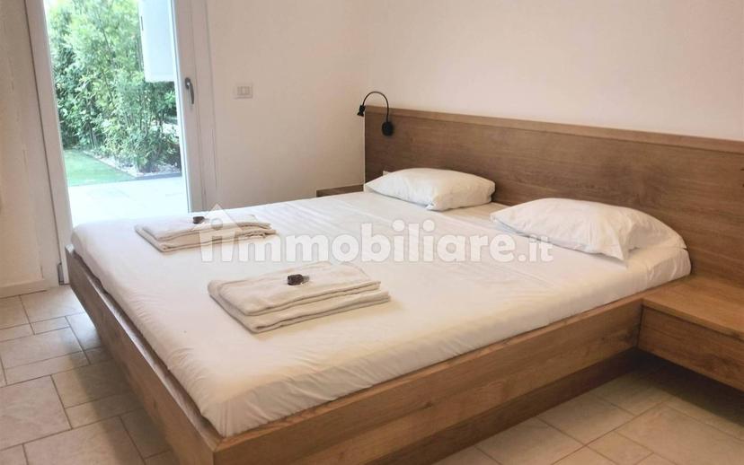 Bilocale nuovo, piano terra, Centro, Padenghe sul Garda — foto 9 di 20