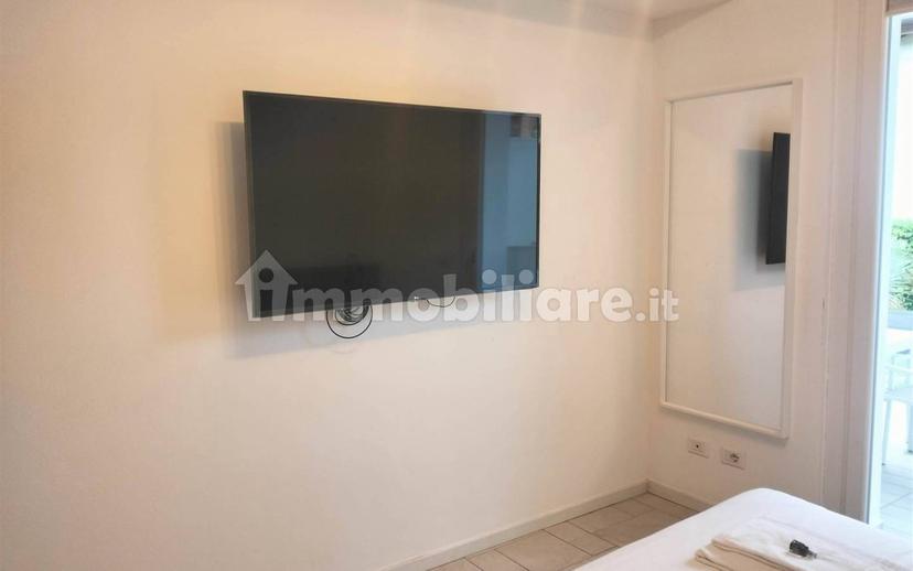 Bilocale nuovo, piano terra, Centro, Padenghe sul Garda — foto 18 di 20