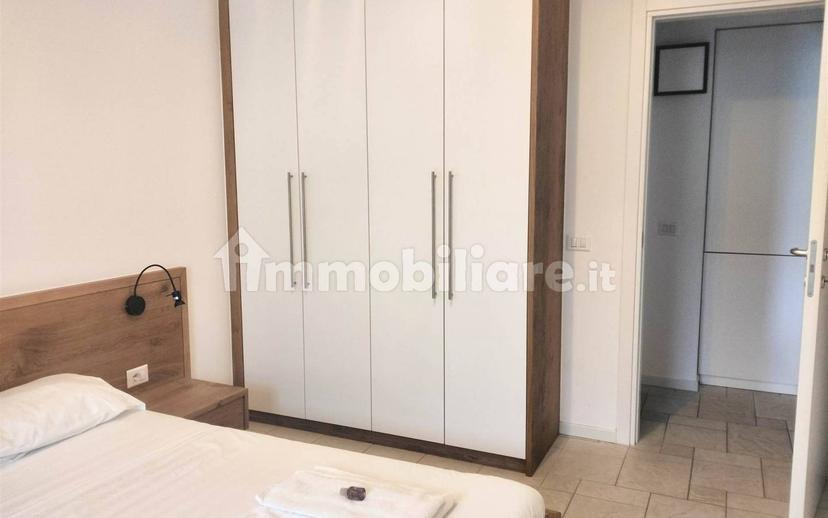 Bilocale nuovo, piano terra, Centro, Padenghe sul Garda — foto 3 di 20