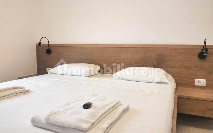 Bilocale nuovo, piano terra, Centro, Padenghe sul Garda — foto 7 di 20
