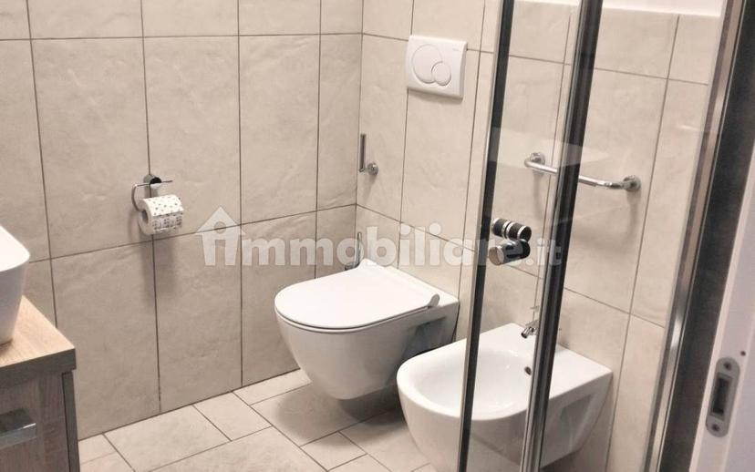 Bilocale nuovo, piano terra, Centro, Padenghe sul Garda — foto 16 di 20