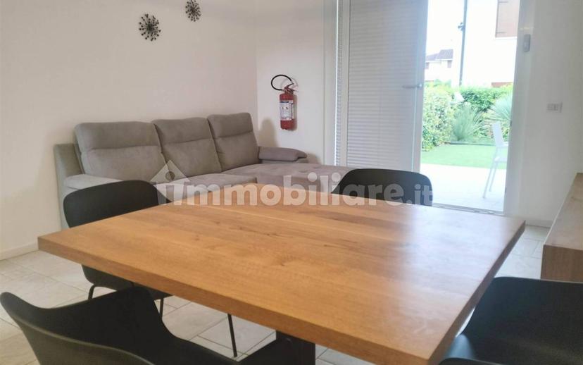 Bilocale nuovo, piano terra, Centro, Padenghe sul Garda — foto 17 di 20