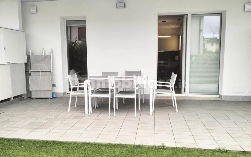 Bilocale nuovo, piano terra, Centro, Padenghe sul Garda — foto 6 di 20