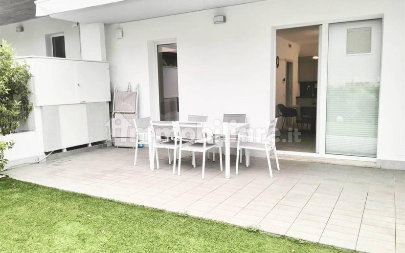 Bilocale nuovo, piano terra, Centro, Padenghe sul Garda — foto 14 di 20