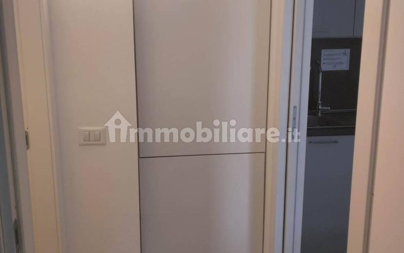 Bilocale nuovo, piano terra, Centro, Padenghe sul Garda