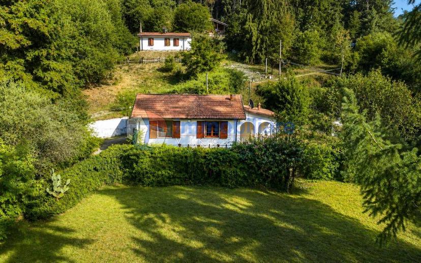 Villa unifamiliare, buono stato, 65 m², Fosdinovo — foto 7 di 29
